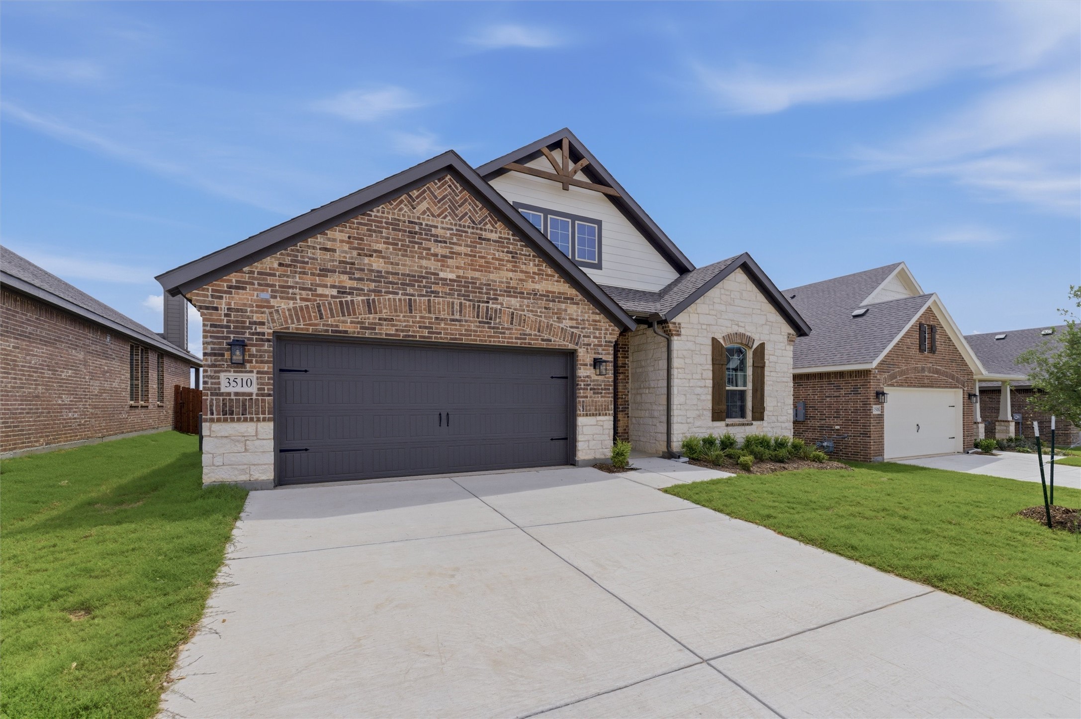 3510 Helena Street Gainesville TX 76240
