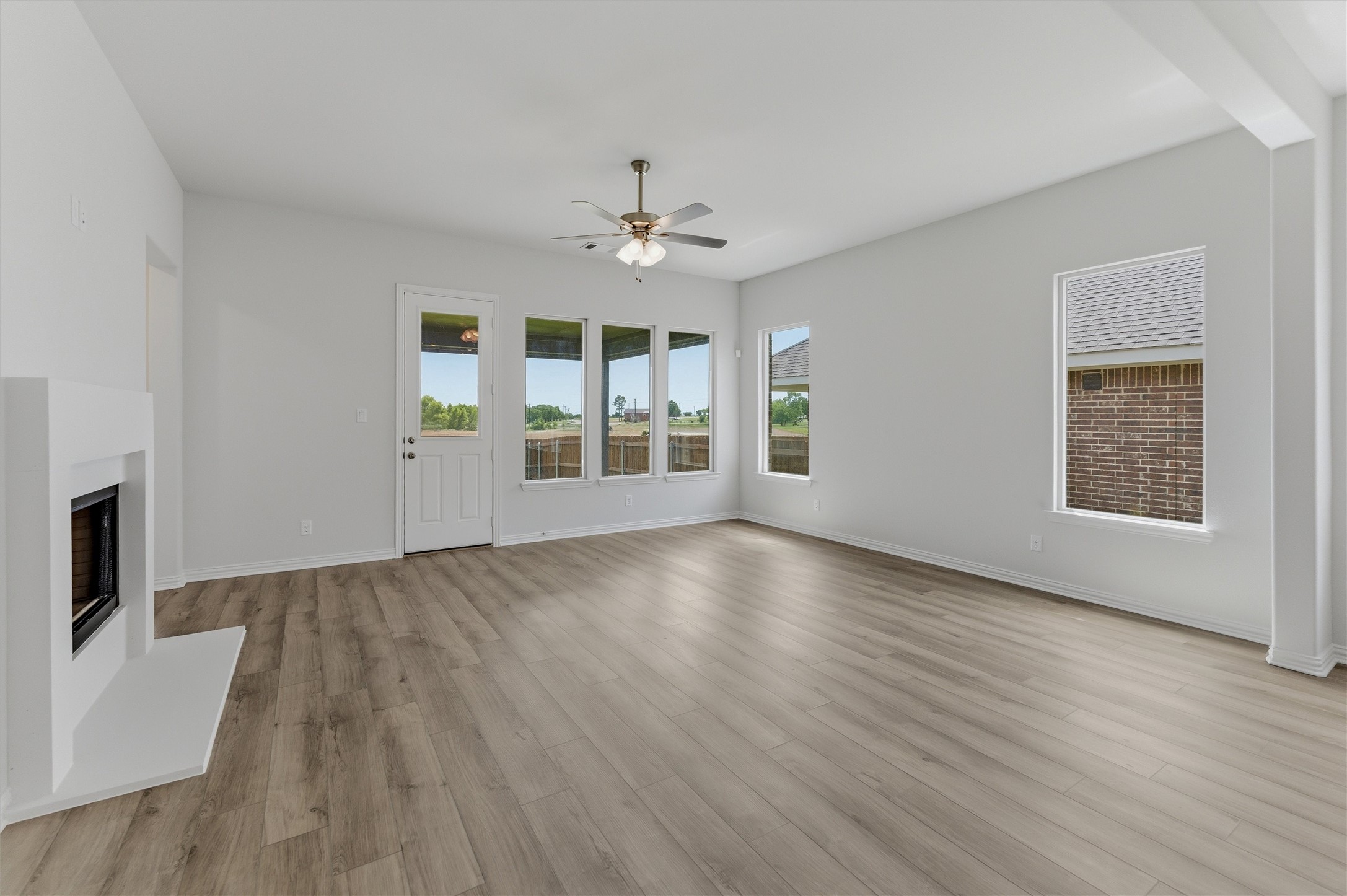 3510 Helena Street Gainesville TX 76240