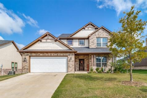 4635 Cormorant Drive Sherman TX 75092