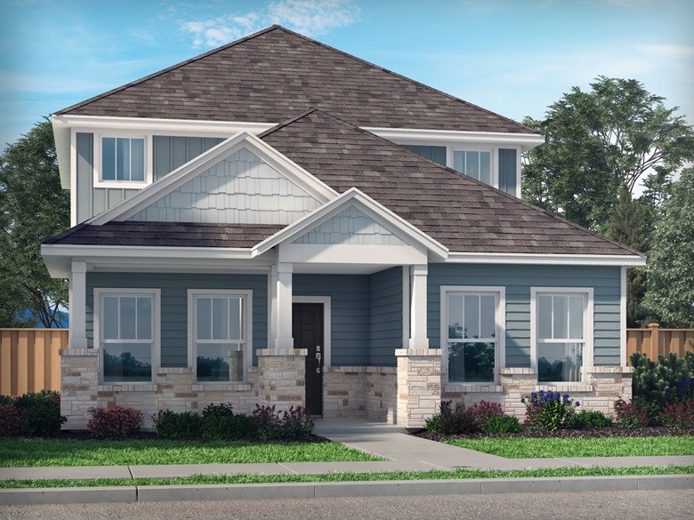 2817 Brittlebush Drive Fort Worth TX 76108