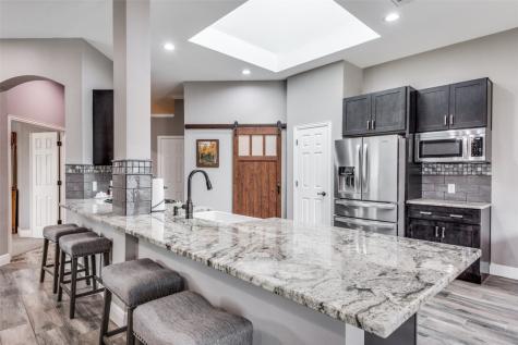 1692 Dowelling Court Frisco TX 75036