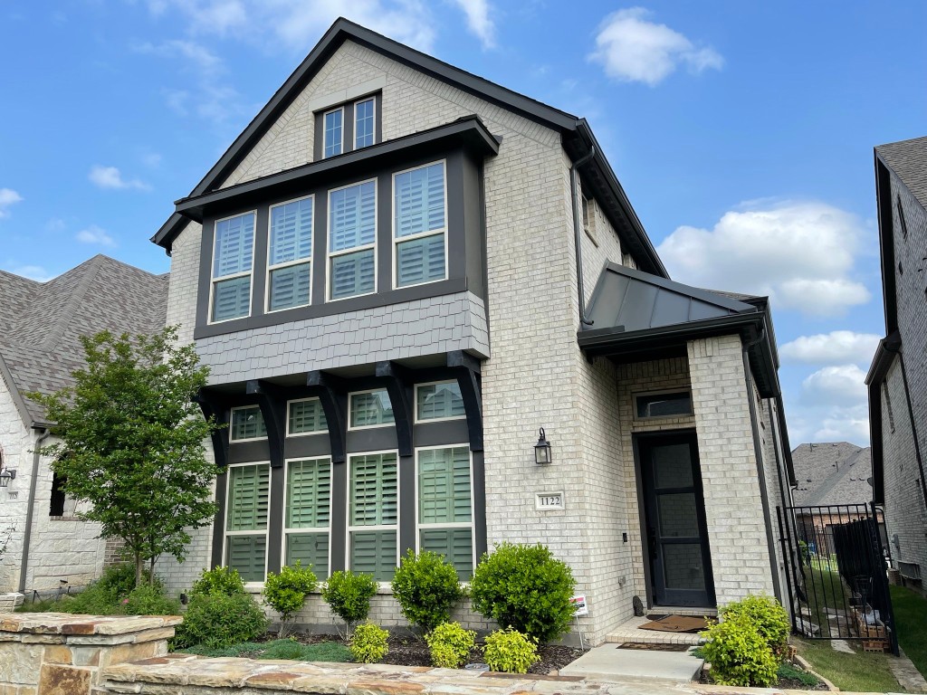 1122 Lindenwood Lane Allen TX 75013