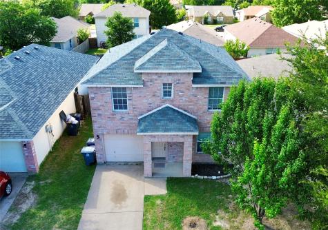 7049 Wax Berry Drive Dallas TX 75249