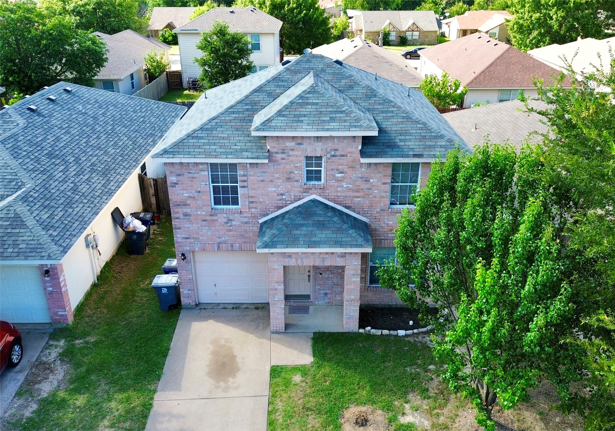 7049 Wax Berry Drive Dallas TX 75249