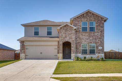 502 Windrow Drive Royse City TX 75189