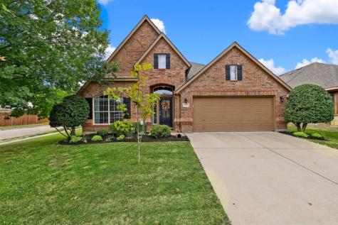 9301 Bayard Street Fort Worth TX 76244