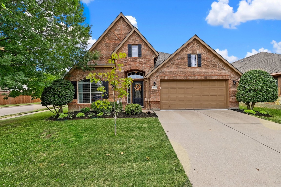 9301 Bayard Street Fort Worth TX 76244