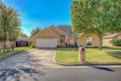 701 Colony Drive Greenville TX 75402