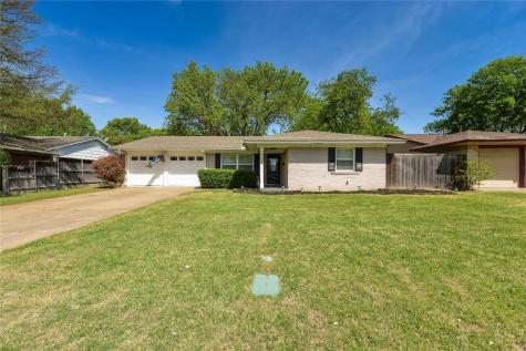 11361 Earlywood Drive Dallas TX 75218