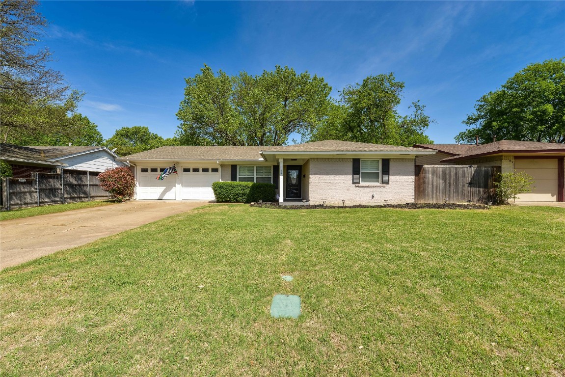 11361 Earlywood Drive Dallas TX 75218
