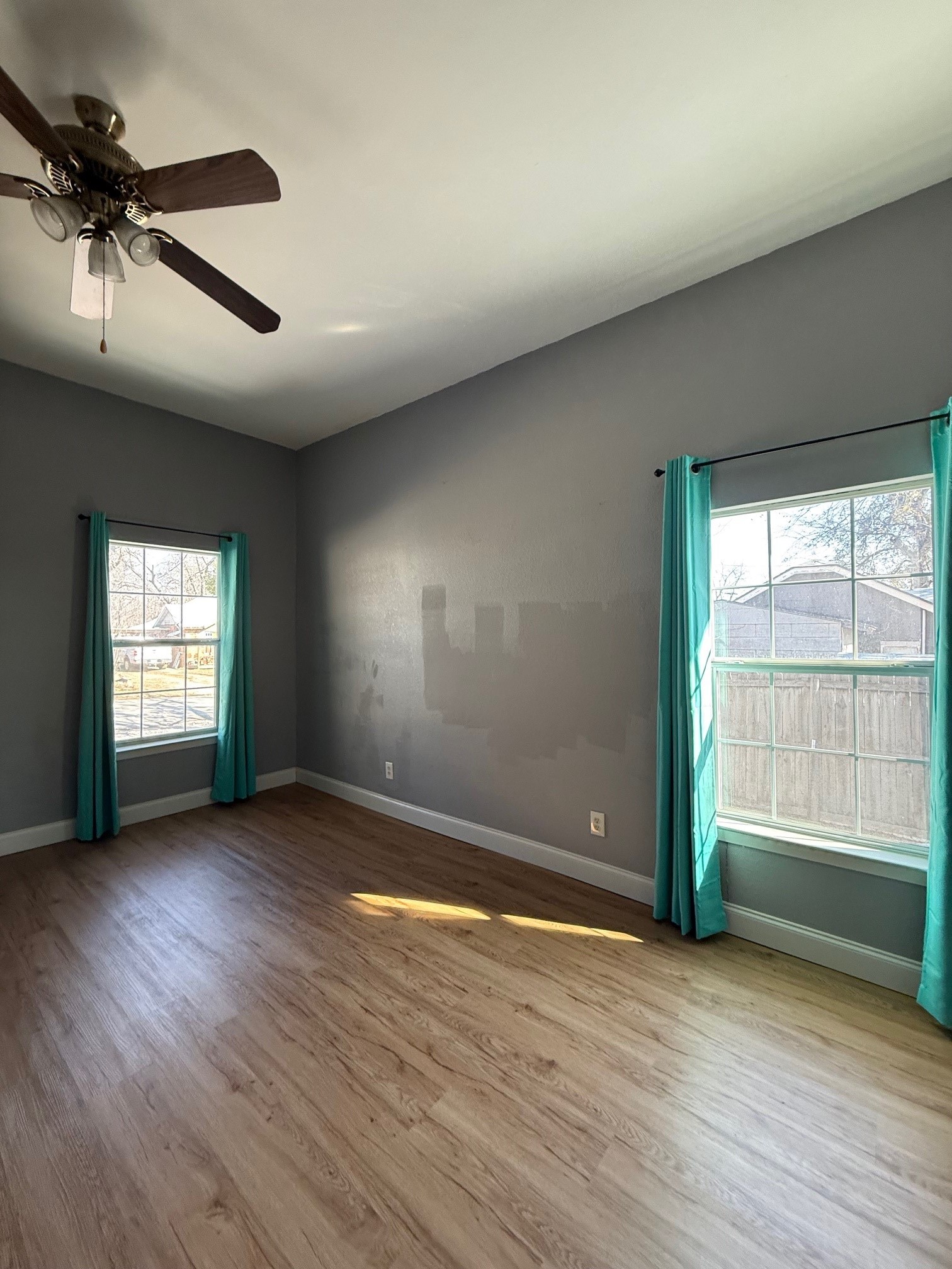 602 W Walcott Avenue Comanche TX 76442