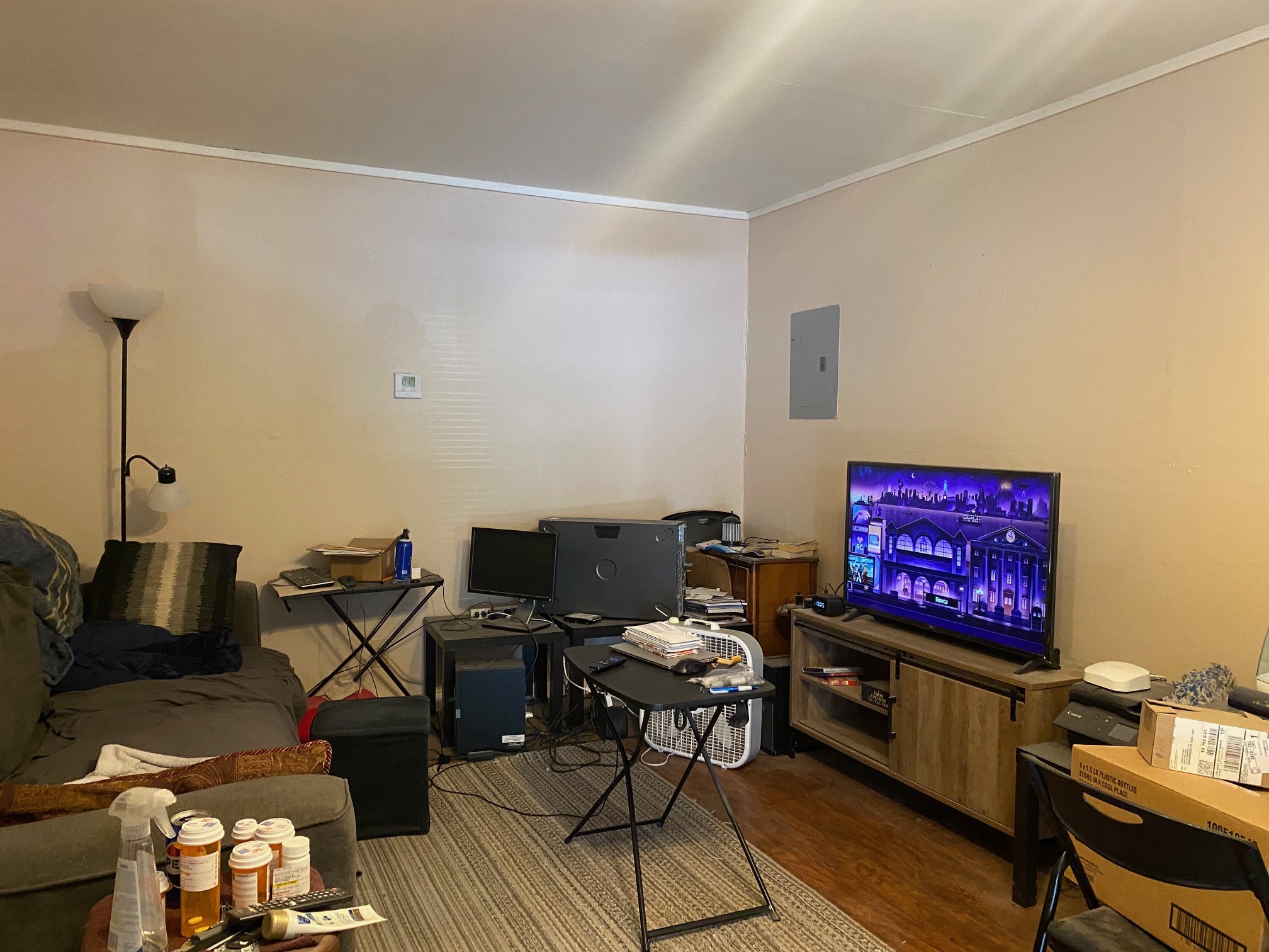 602 W Walcott Avenue Comanche TX 76442