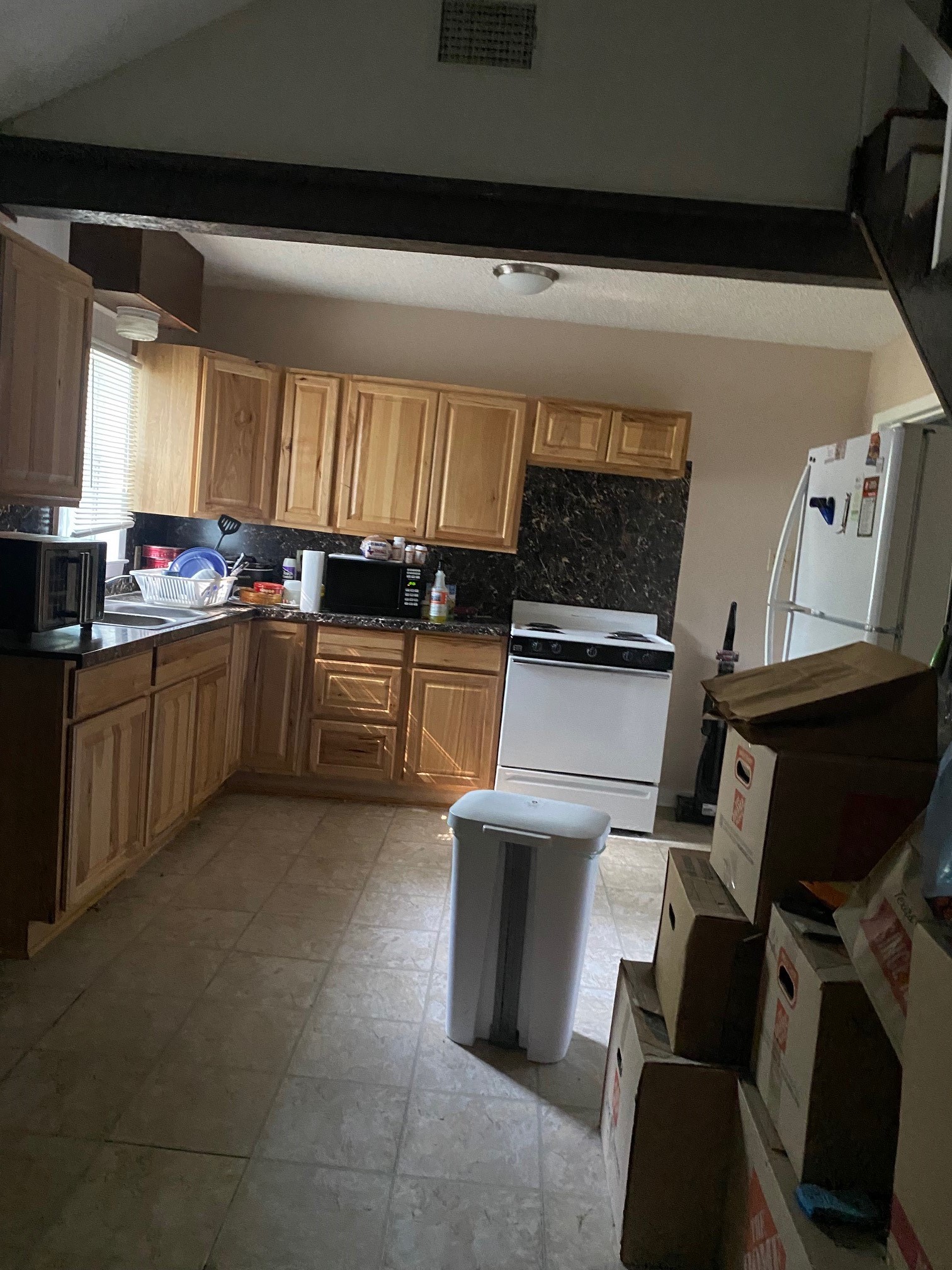 602 W Walcott Avenue Comanche TX 76442