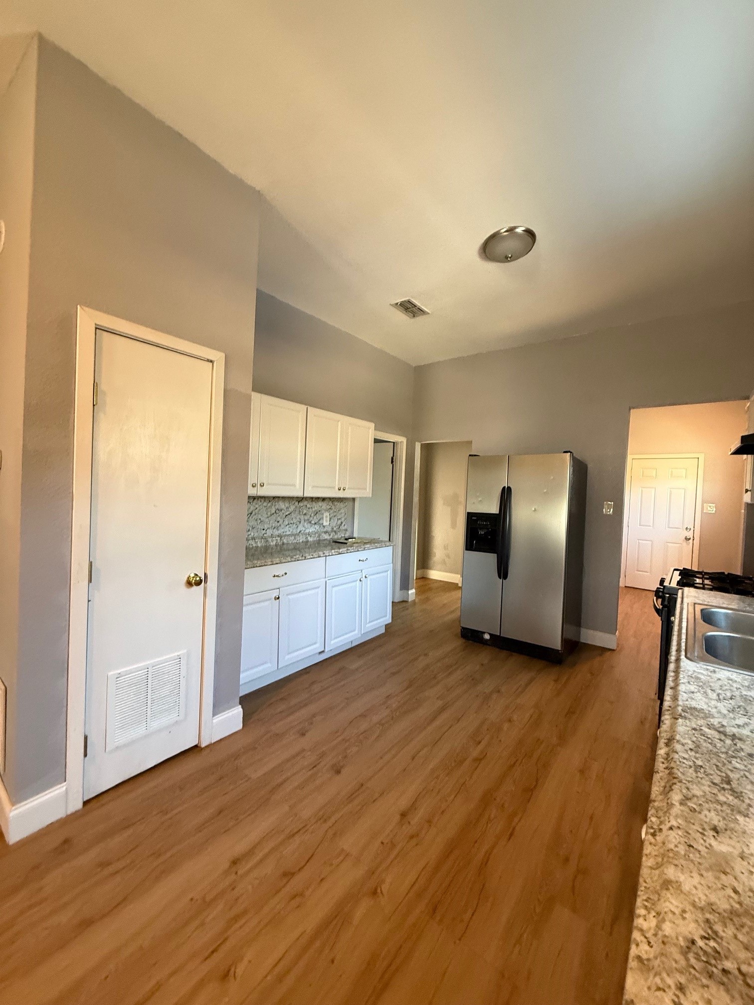 602 W Walcott Avenue Comanche TX 76442
