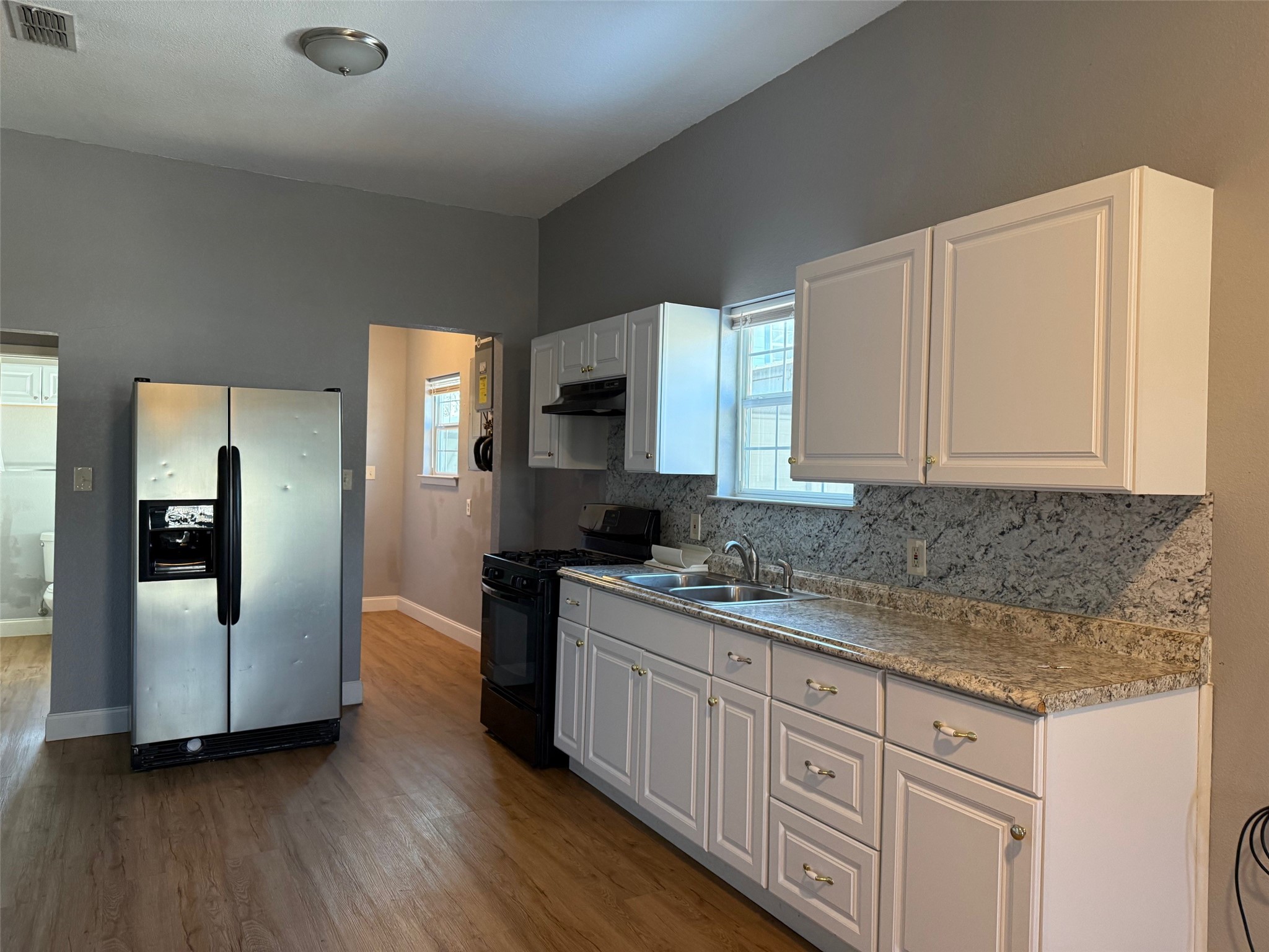 602 W Walcott Avenue Comanche TX 76442