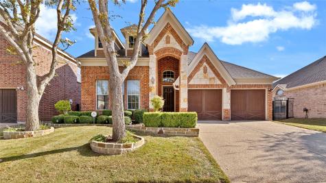 356 Fairlanding Avenue Fairview TX 75069