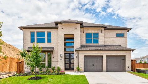 2112 Meadow Grass Lane Fort Worth TX 76008