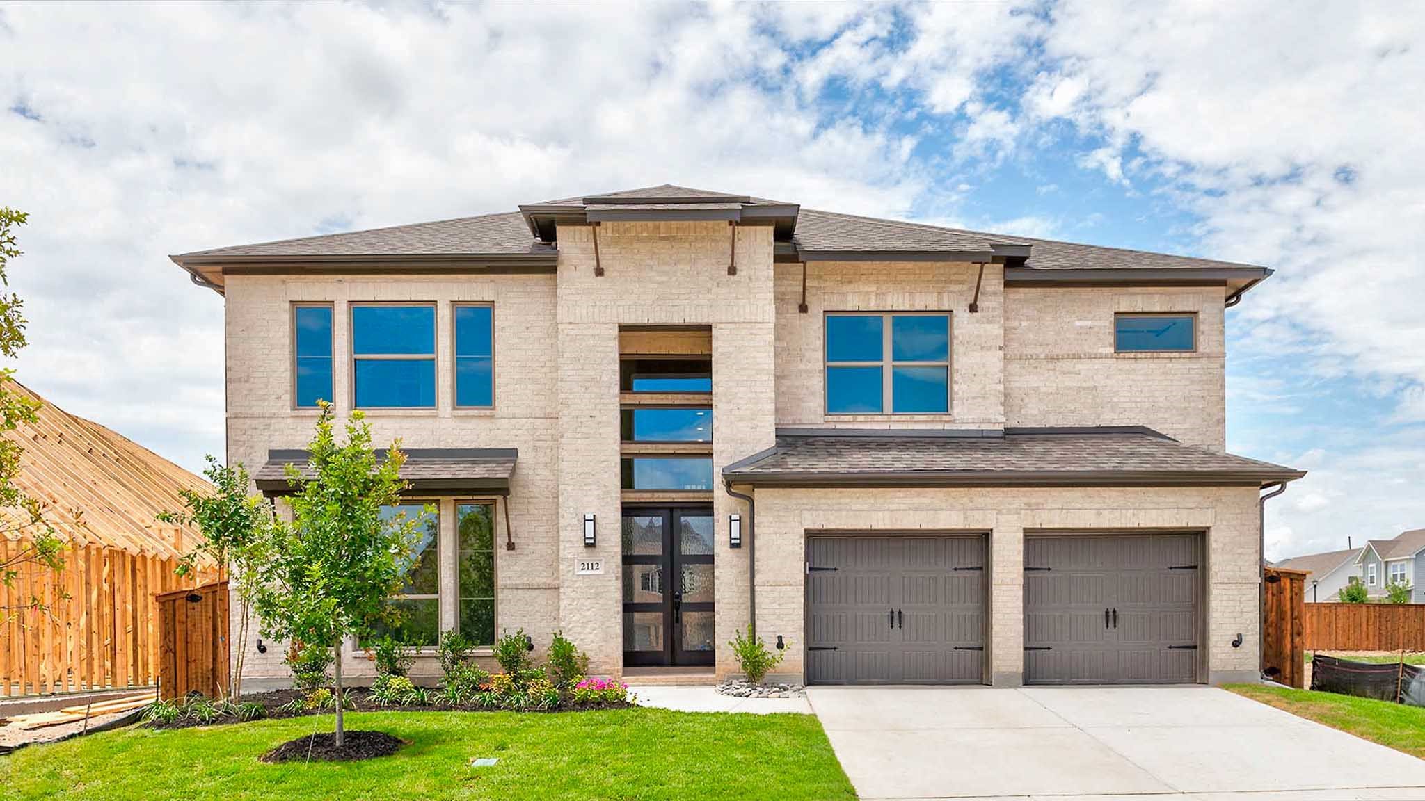 2112 Meadow Grass Lane Fort Worth TX 76008
