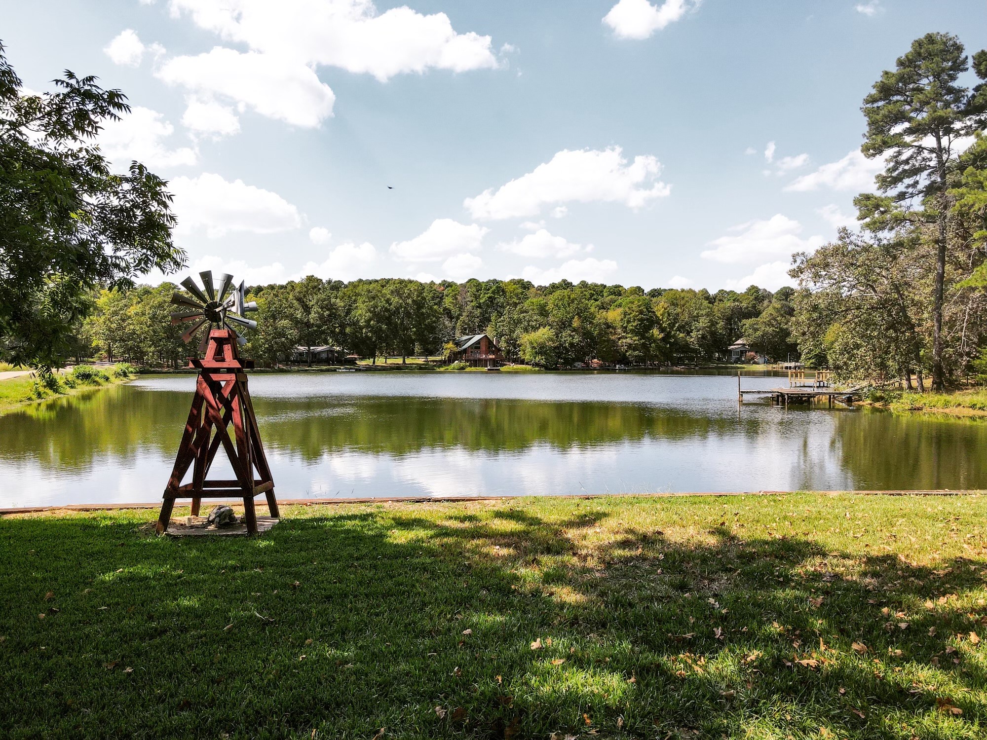 150 King George Road Scroggins TX 75480