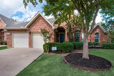 8600 Tanglewood Drive Mckinney TX 75072