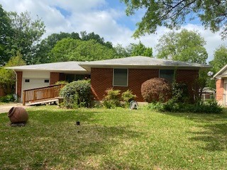 201 W Celeste Drive Garland TX 75041