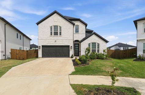 10588 Born Free Road Frisco TX 75035