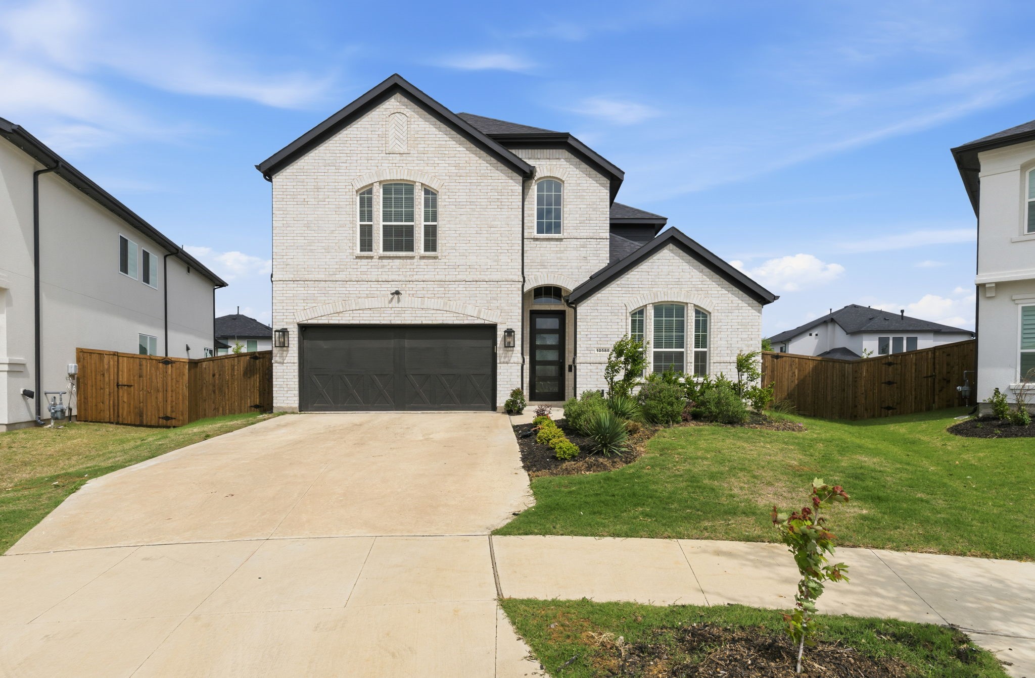 10588 Born Free Road Frisco TX 75035