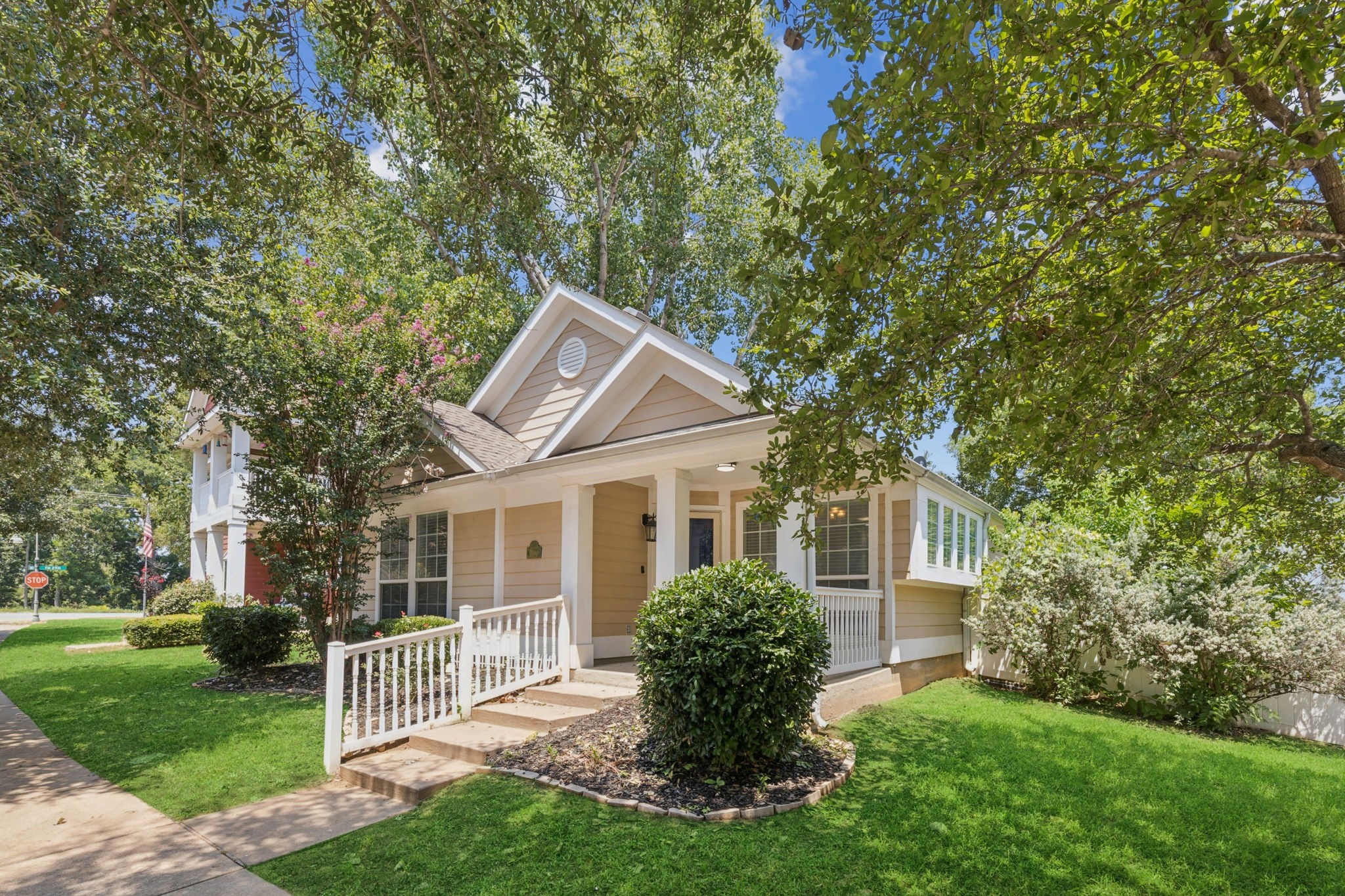 9805 Lexington Drive Providence Village TX 76227