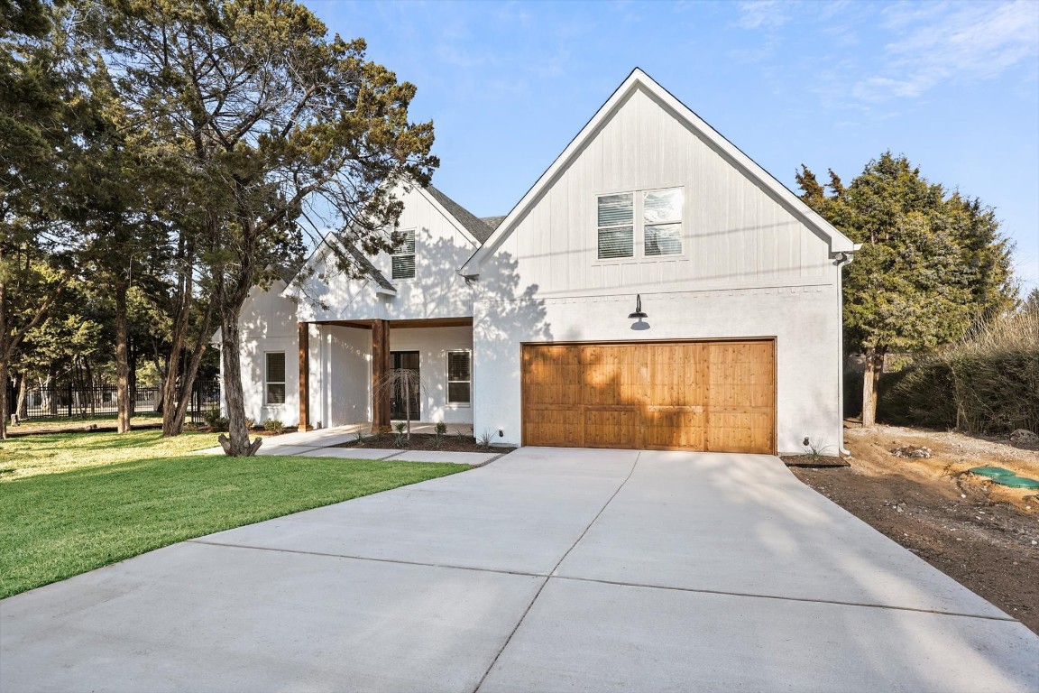 5106 Cliff Haven Drive Dallas TX 75236