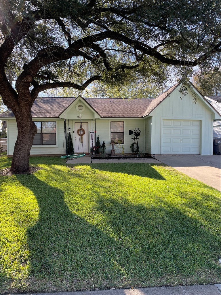 2001 Century Drive Woodway TX 76712