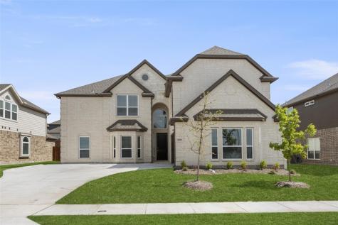 8709 Becker Avenue Fort Worth TX 76123