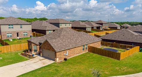 916 Juneberry Drive Denton TX 76207