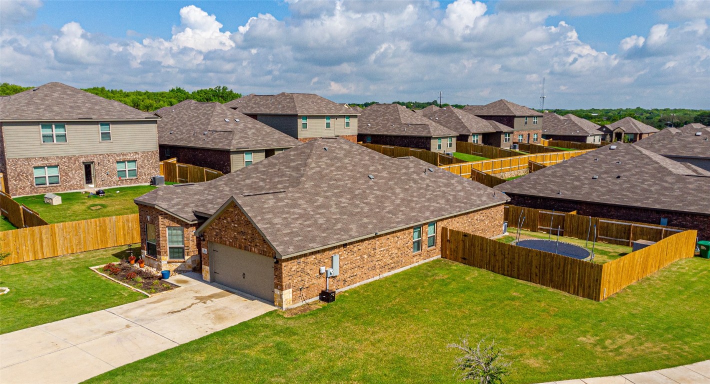 916 Juneberry Drive Denton TX 76207