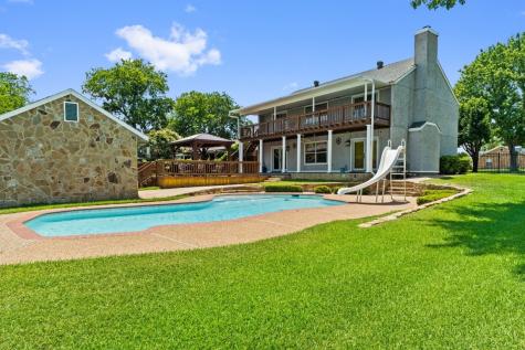 1706 Avenue E Grand Prairie TX 75051