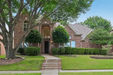 6404 Dakota Drive Plano TX 75024