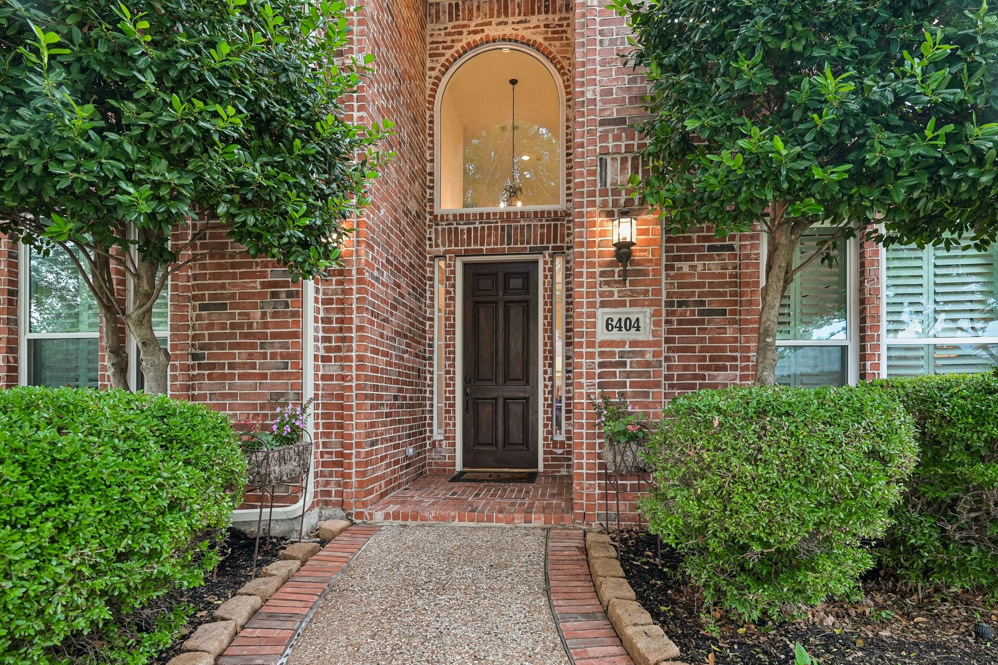 6404 Dakota Drive Plano TX 75024