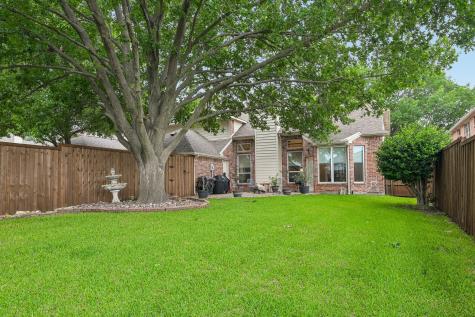 6404 Dakota Drive Plano TX 75024