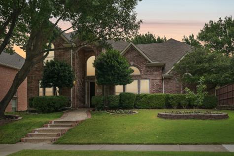 6404 Dakota Drive Plano TX 75024