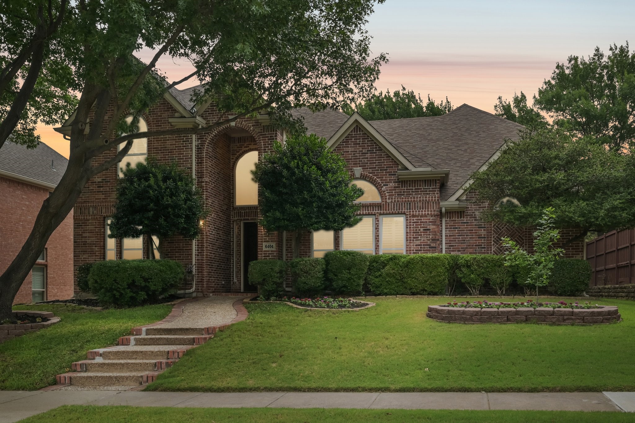 6404 Dakota Drive Plano TX 75024