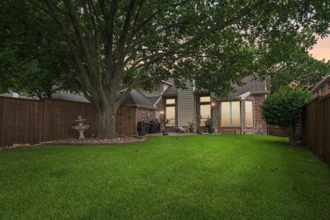 6404 Dakota Drive Plano TX 75024