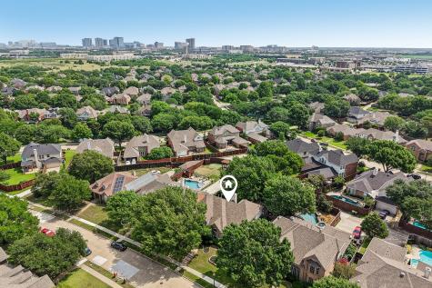 6404 Dakota Drive Plano TX 75024