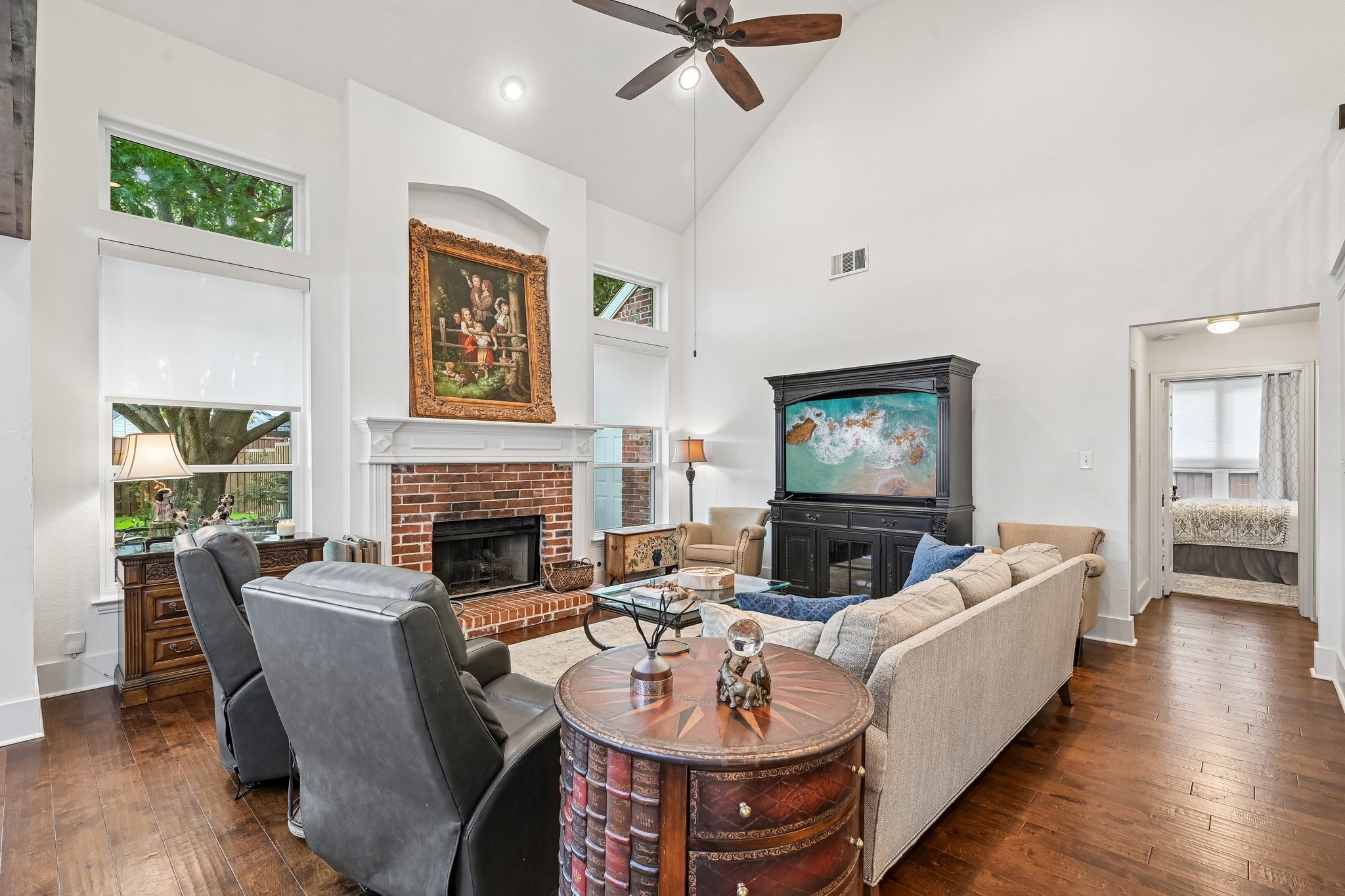 6404 Dakota Drive Plano TX 75024