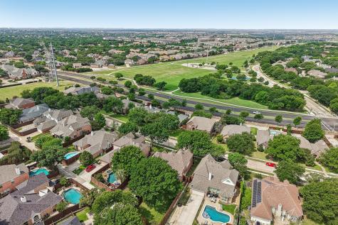 6404 Dakota Drive Plano TX 75024