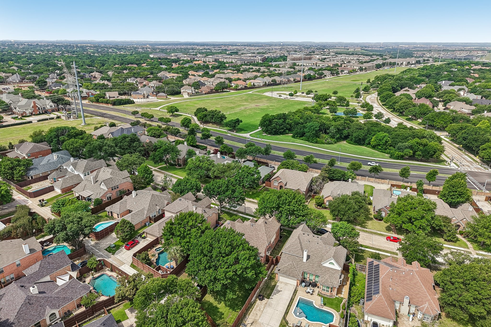 6404 Dakota Drive Plano TX 75024