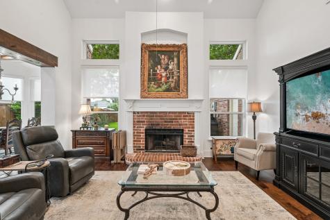 6404 Dakota Drive Plano TX 75024
