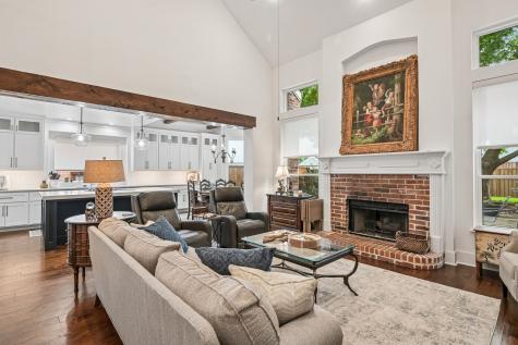 6404 Dakota Drive Plano TX 75024