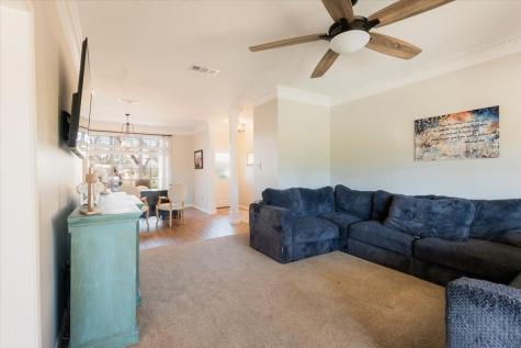 6105 Bontura Court Granbury TX 76049
