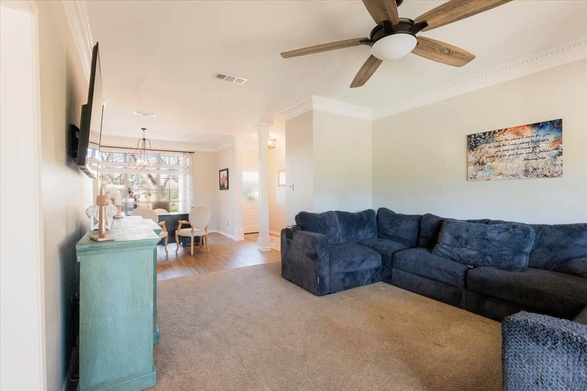 6105 Bontura Court Granbury TX 76049