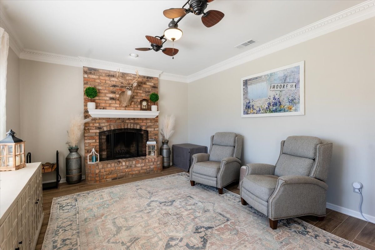 6105 Bontura Court Granbury TX 76049