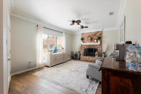 6105 Bontura Court Granbury TX 76049
